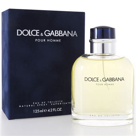 perfume original dolce gabbana